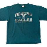 Vintage 2000s Philadelphia Eagles NFL T-Shirt
