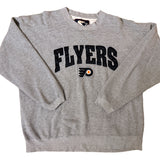 Vintage 2000s Philadelphia Flyers Starter Sweatshirt