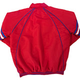 Vintage 2000s Philadelphia Phillies MLB GIII Carl Banks Jacket (L)