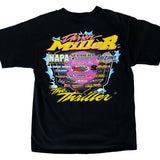 Vintage 2004 Darren Miller The Thriller T-Shirt