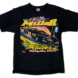 Vintage 2004 Darren Miller The Thriller T-Shirt