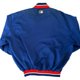 Vintage 1990s Chicago Cubs Diamond Collection Starter Jacket