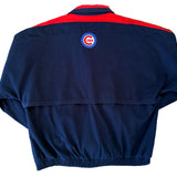 Vintage 1980s/1990s Chicago Cubs MLB by Pro Player Jacket
