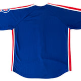 2000s Chicago Cubs Majestic Jersey