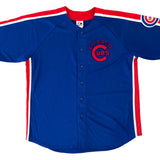 2000s Chicago Cubs Majestic Jersey