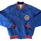 Vintage 1980s/1990s Chicago Cubs Swingster Jacket