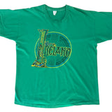 Vintage 1980s/1990s Ireland Celctic T-Shirt