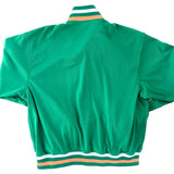 Vintage 2000s Ireland National Football Team Umbro Jacket