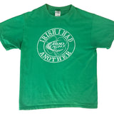 2000s Irish I Had Another Bud Light T-Shirt