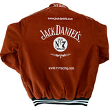 Vintage 2000s Jack Daniel's Racing Jacket