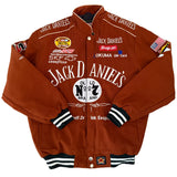 Vintage 2000s Jack Daniel's Racing Jacket