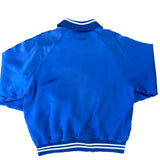 Vintage 1980s/1990s Los Angeles Dodgers Satin Grand Stand Jacket