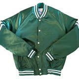 Vintage 1980s Philadelphia Eagles Chalk Line Jacket