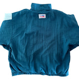 Vintage 1990s Philadelphia Eagles NFL Pro Line Reebok Jacket