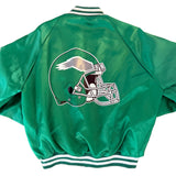Vintage 1980s/1990s Philadelphia Eagles Pla-Jac Jacket