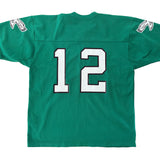 Vintage 1980s Philadelphia Eagles Randall Cunningham Jersey
