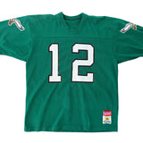 Vintage 1980s Philadelphia Eagles Randall Cunningham Jersey