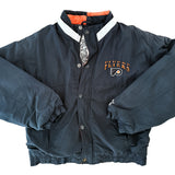Vintage 1990s Philadelphia Flyers Starter Jacket