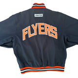 Vintage 1990s Philadelphia Flyers Starter Jacket (XS)