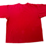 Vintage 1990s Philadelphia Phillies Nutmeg Mills T-Shirt