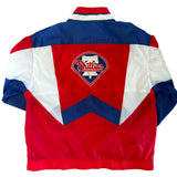 Vintage 1990s Philadelphia Phillies Starter Jacket