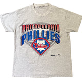 Vintage 1993 Philadelphia Phillies Artex T-Shirt