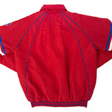 Vintage 2000s Philadelphia Phillies MLB GIII Carl Banks Jacket (M)