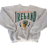 Vintage 1990s/2000s Republic of Ireland Sweatshirt
