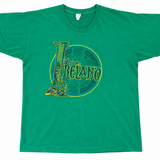 Vintage 1980s/1990s Ireland Celctic T-Shirt