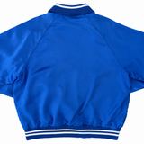 Vintage 1980s/1990s Los Angeles Dodgers Satin Grand Stand Jacket