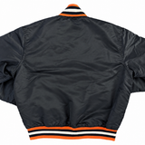 Vintage 1980s Philadelphia Flyers Starter Jacket