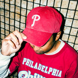 Vintage 1980s/1990s Philadelphia Phillies Starter T-Shirt