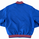 Vintage 1980s Chicago Cubs Swingster Jacket