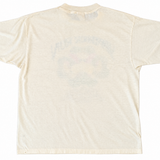 Vintage 1986 Shamrock Run T-Shirt