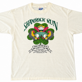 Vintage 1986 Shamrock Run T-Shirt