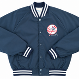 Vintage 1988 New York Yankees Chalk Line Jacket