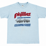 Vintage 1989 Philadelphia Phillies Spring Training T-Shirt