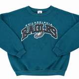 Vintage 1990s/2000s Philadelphia Eagles NFL Sweatshirt
