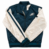Vintage 1990s/2000s Philadelphia Eagles Reebok Jacket