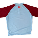 Vintage 1990s/2000s Philadelphia Phillies Herr's Shirt