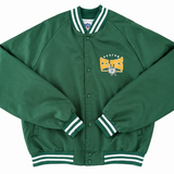 Vintage 1980s/1990s Boston Celtics Chalk Line Jacket
