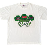Vintage 1990s Budweiser St. Patrick's Day T-Shirt