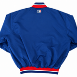 Vintage 1990s Chicago Cubs Diamond Collection Starter Jacket