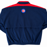 Vintage 1990s Chicago Cubs MLB by Pro Player Jacket