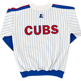 Vintage 1990s Chicago Cubs Pullover Jersey