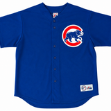 Vintage 1990s Chicago Cubs Sosa #21 Majestic Jersey