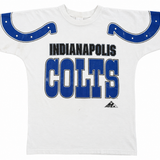 Vintage 1990s Indianapolis Colts Apex One T-Shirt