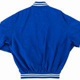 Vintage 1990s Los Angeles Dodgers Diamond Collection Starter Jacket