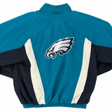 Vintage 1990s NFL Pro Line Champion Windbreaker