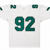 Vintage 1990s Philadelphia Eagles #92 Champion Jersey
